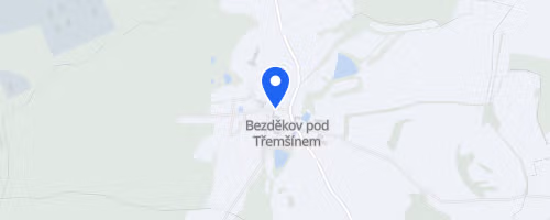 Běh Bezděkovem