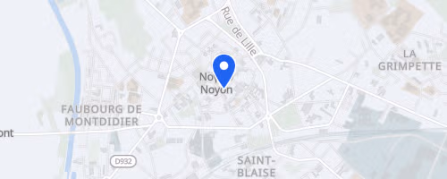 Duathlon de Noyon