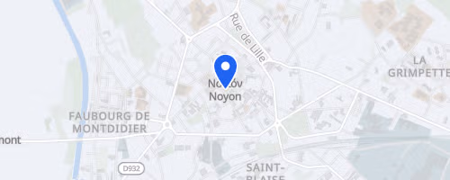 Ekiden de Noyon