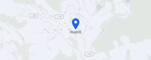 Wadrilltallauf Volkslauf