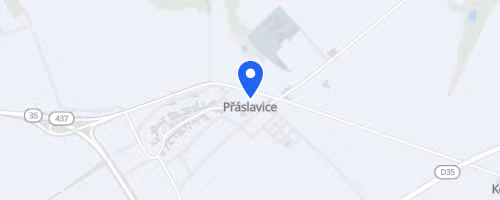 Přáslavická desítka