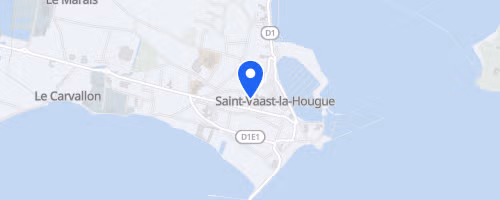 La course du run, les traversées de Tatihou - Saint-Vaast-la-Hougue
