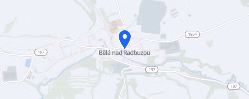 Bělská pětka