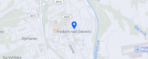 Štramberský Jasoň