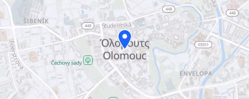 Červnová Krásná Morava