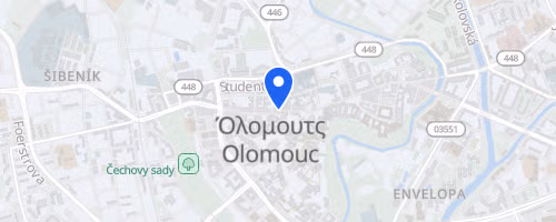 Mattoni Olomouc Half Marathon