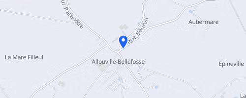 25éme Randonnée Du Chêne - Allouville-bellefosse