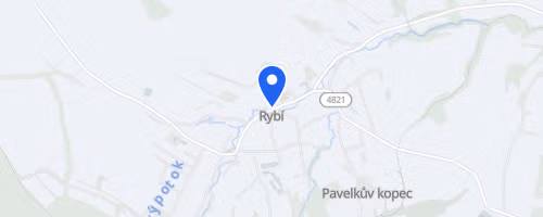 Rybský trhák