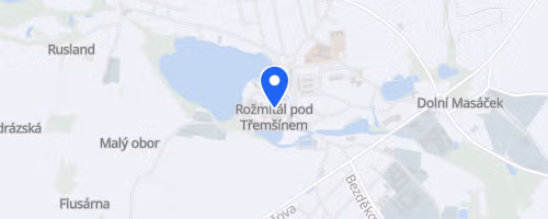 Rožmitál - Březnice