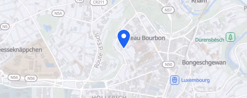 Elle Run Luxembourg