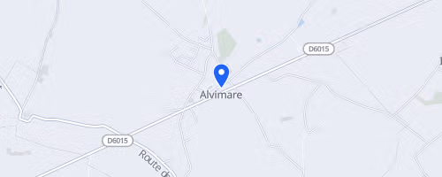 Courir à Pieds D'alvimare