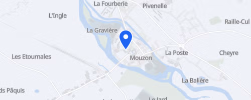 Mouzon Run
