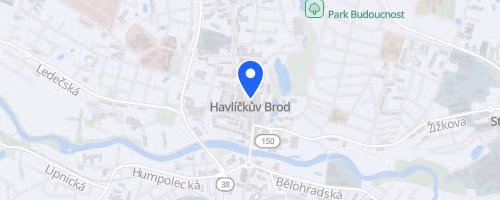 Havlíčkova pětka