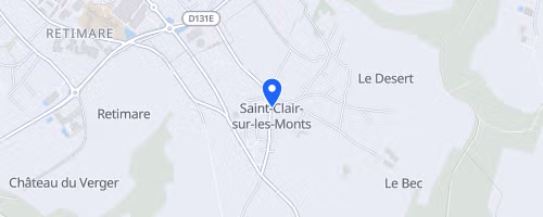 Trail des Monts