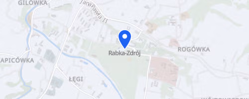 Memoriał im. Marii Kaczyńskiej w Rabce-Zdroju