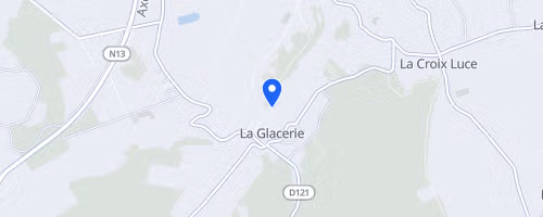 Tel est ton trail - La Glacerie