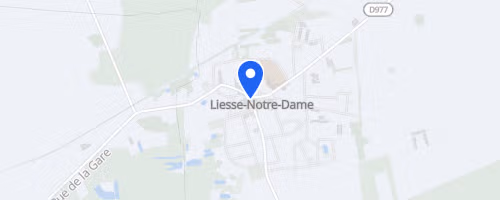 Foulée Liesse Marle