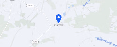Olympijský běh - Ostrov u Karlových Varů