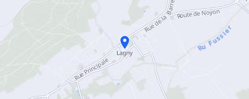 Trail De La Montagne Maudite