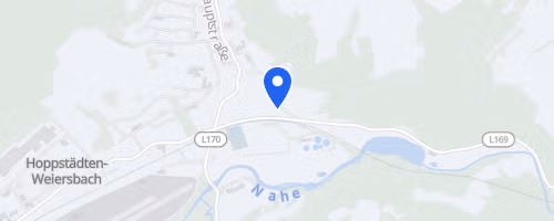 Bärenfels Mai Trail