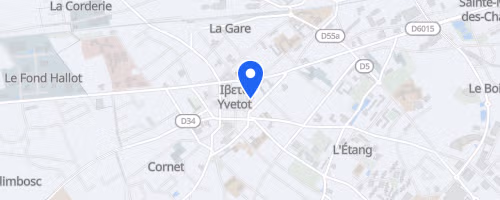 La fête du running - Yvetot