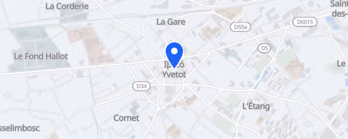 La Nocturne Yvetotaise