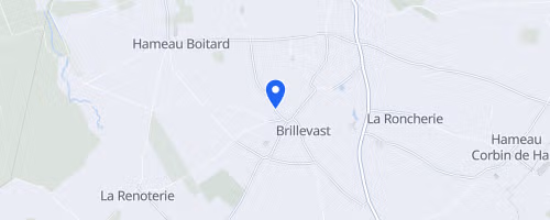 Trail des vallons Brillevastais