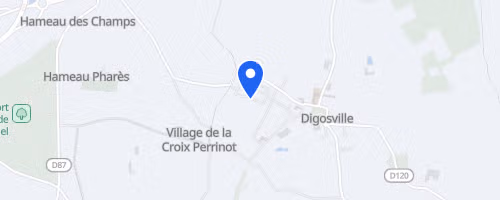 La dingovillaise - Digosville
