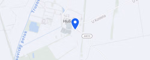 Běh přes černovírský les