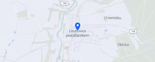 Sokolský běh republiky - Louňovice pod Blaníkem
