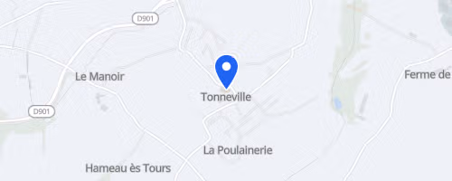 Les Boucles Tonnevillaises - Tonneville