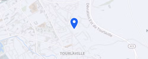 Les galopades - Cherbourg-en-Cotentin
