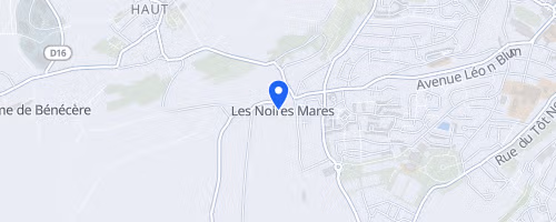 La Printanière - Equeurdreville Hainneville