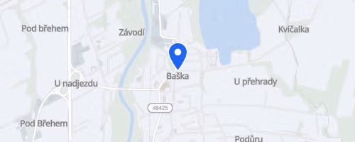 Bašťanská šestka