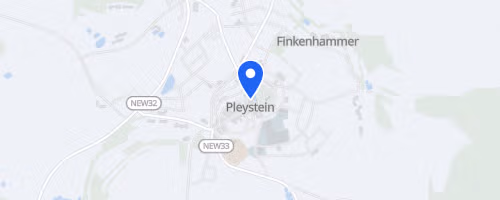 Pleysteiner Stadtlauf