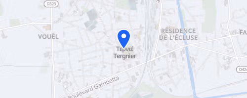 Cross de Tergnier