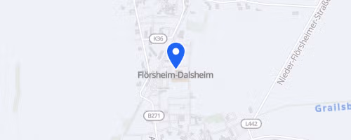 Flörsheimer Lebenslauf