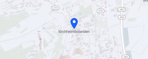 30. Residenzfestlauf Kirchheimbolanden