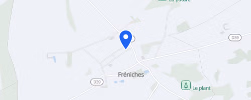 Foulées Salenciennes - Fréniches