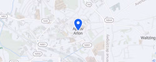 Lady Trail Arlon