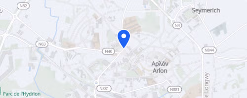 Qbuild Arlon Marathon