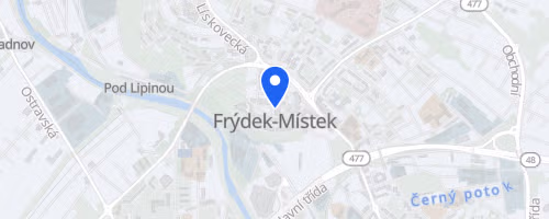 Běh mezi náměstími