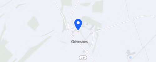 La grivesnoise - Grivesnes