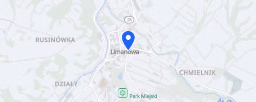 Miedzynarodowy Bieg Gorski Anglosaski Limanowa Forrest