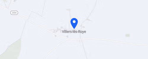 Aux Pieds Du Roye - Villers Les Roye