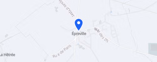 LFA run - Épreville