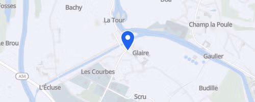 Corrida de Glaire