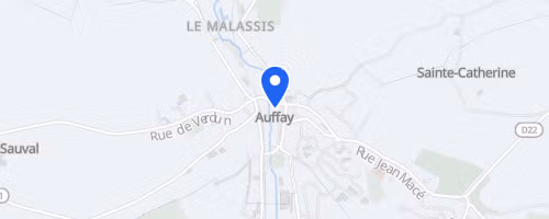 Trail Des Pompiers D'Auffay