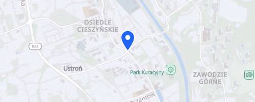 Piekło Czantorii