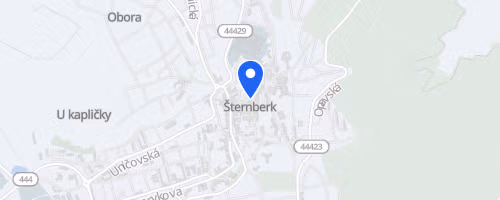 Olympijský běh - Šternberk